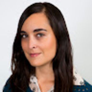 Meet your Posher, Lorena